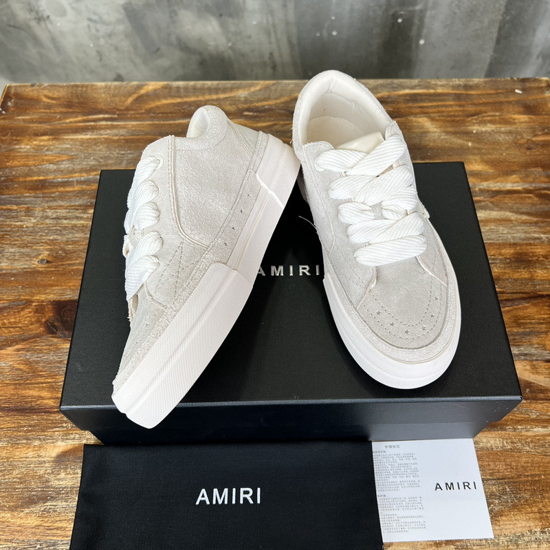 AMIRI SNEAKERS