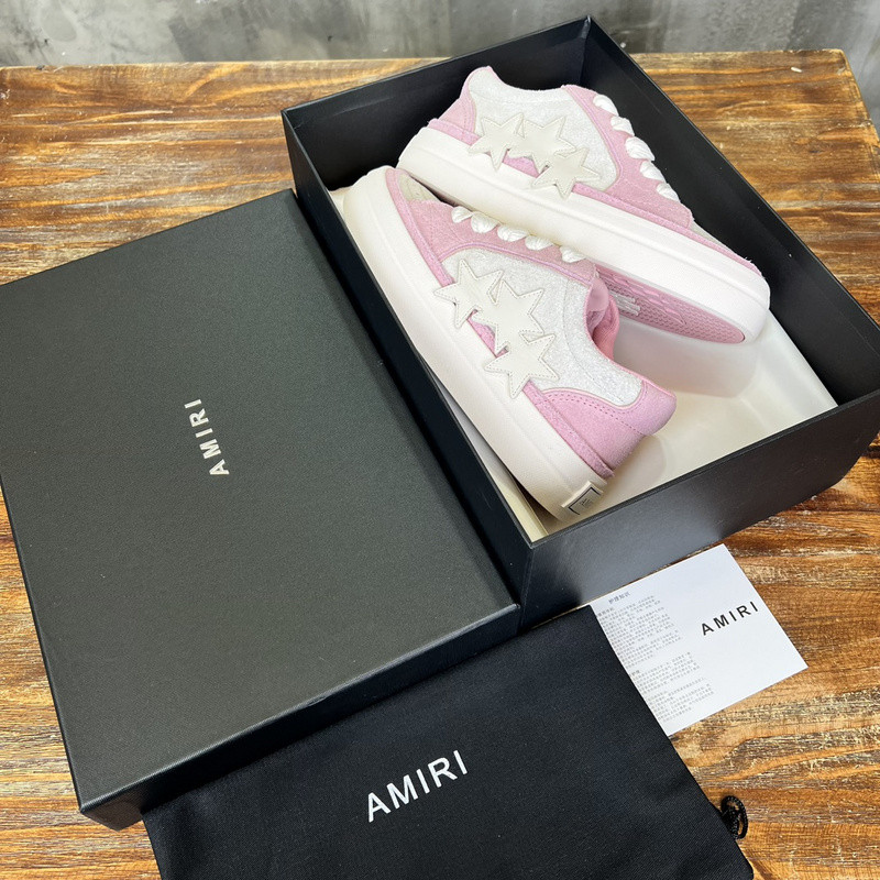 AMIRI SNEAKERS