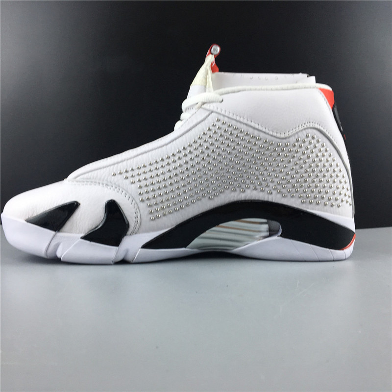 Jordan 14 Retro White BV7630-106