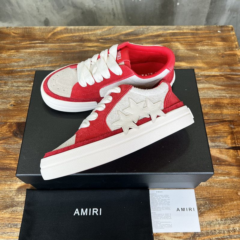 AMIRI SNEAKERS