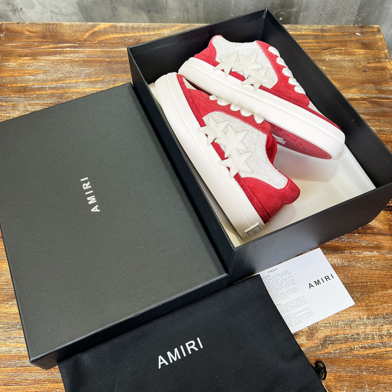 AMIRI SNEAKERS