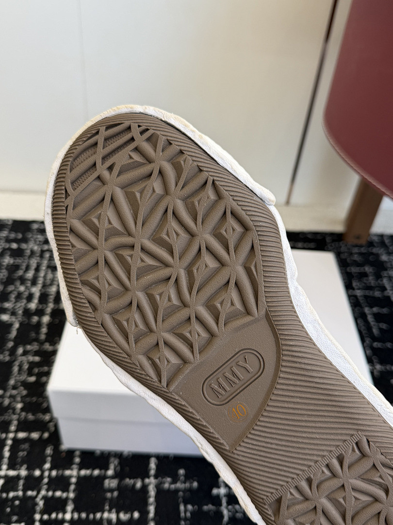 Ma1s0n mihara sneakers