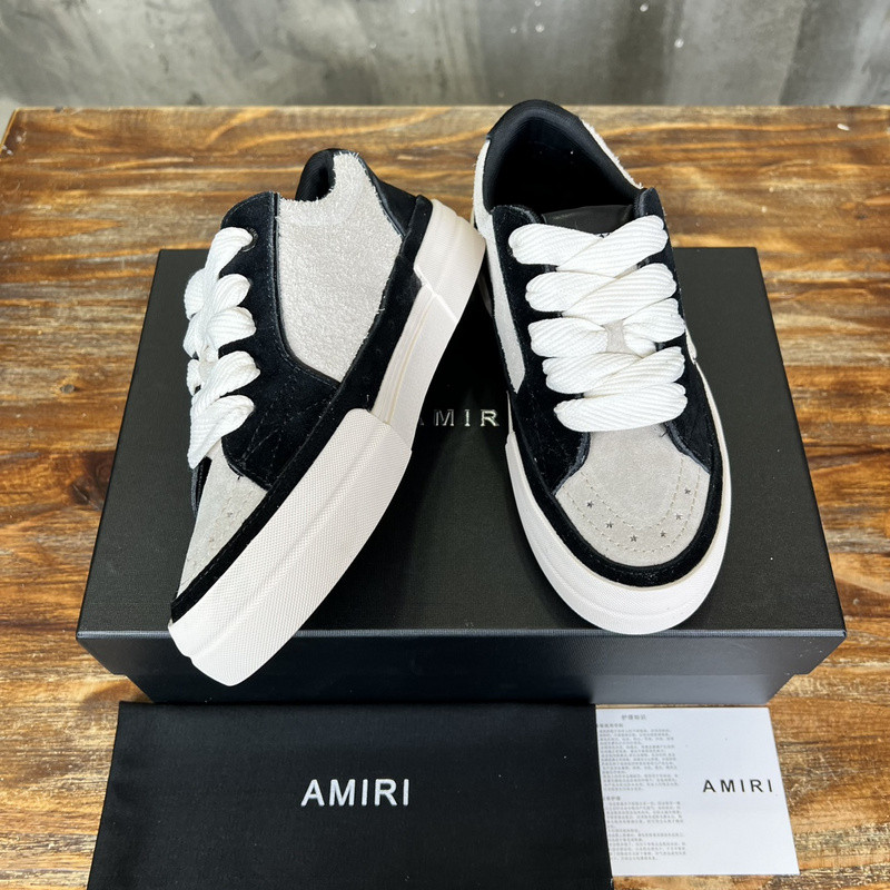 AMIRI SNEAKERS