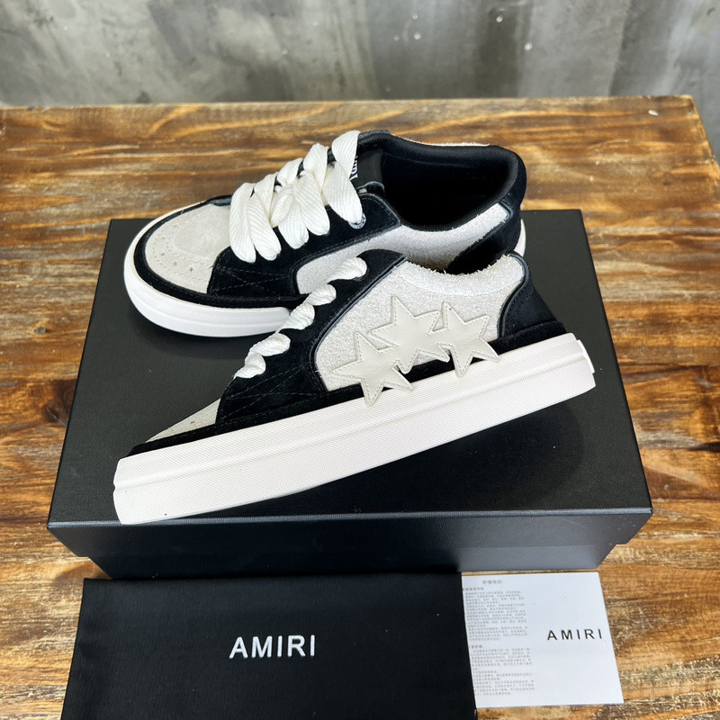 AMIRI SNEAKERS