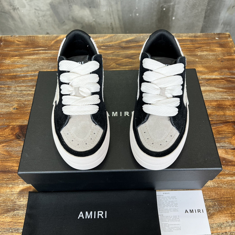 AMIRI SNEAKERS