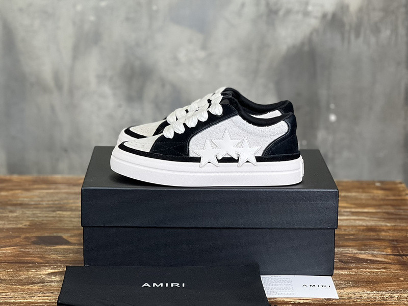 AMIRI SNEAKERS