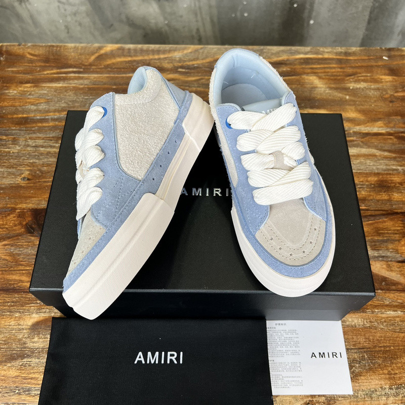 AMIRI SNEAKERS