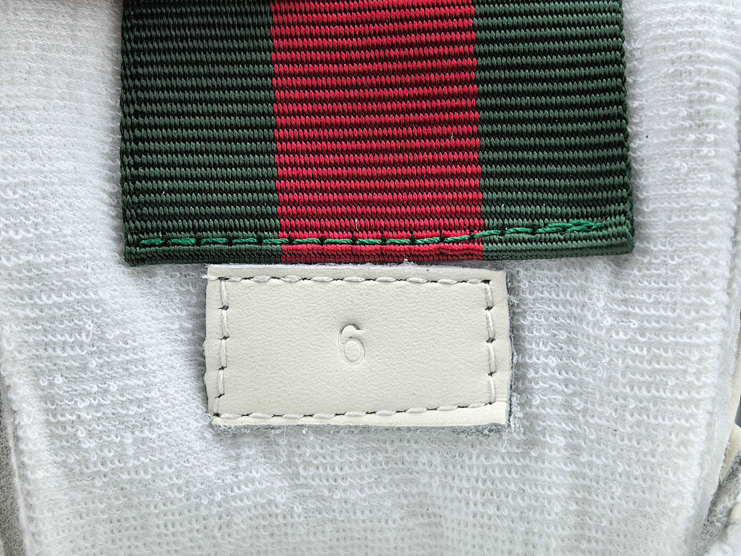 Gvc*1 re-web sneakers