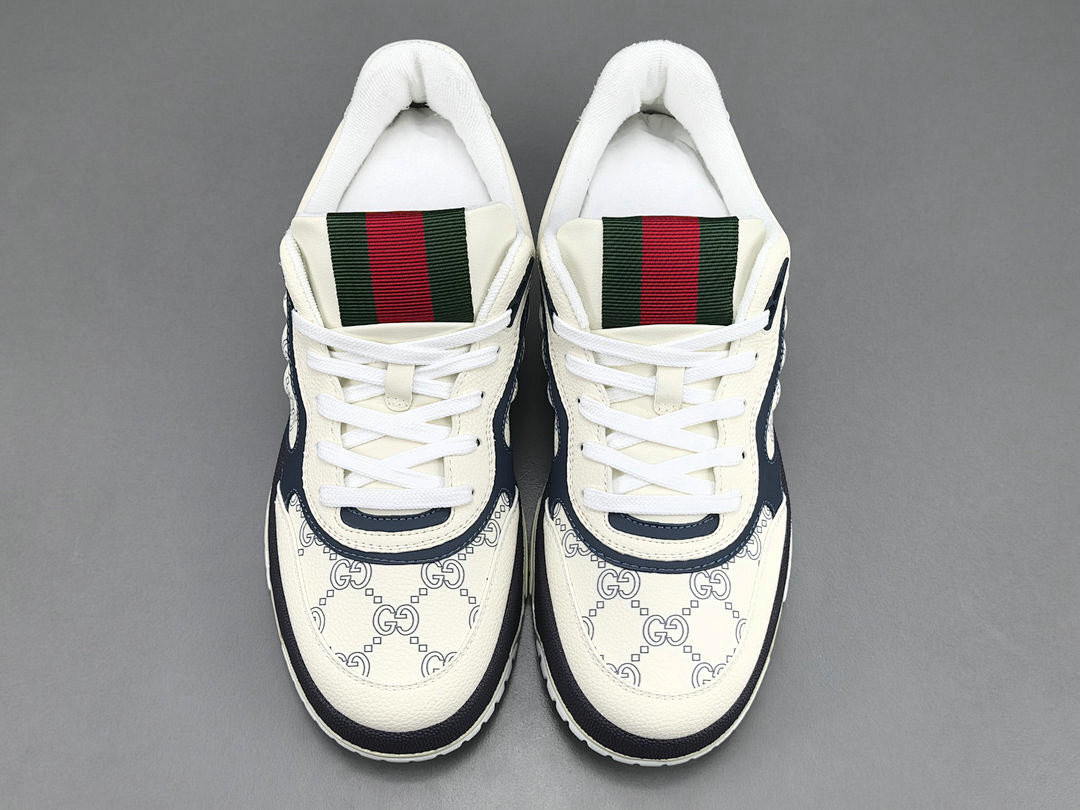 Gvc*1 re-web sneakers