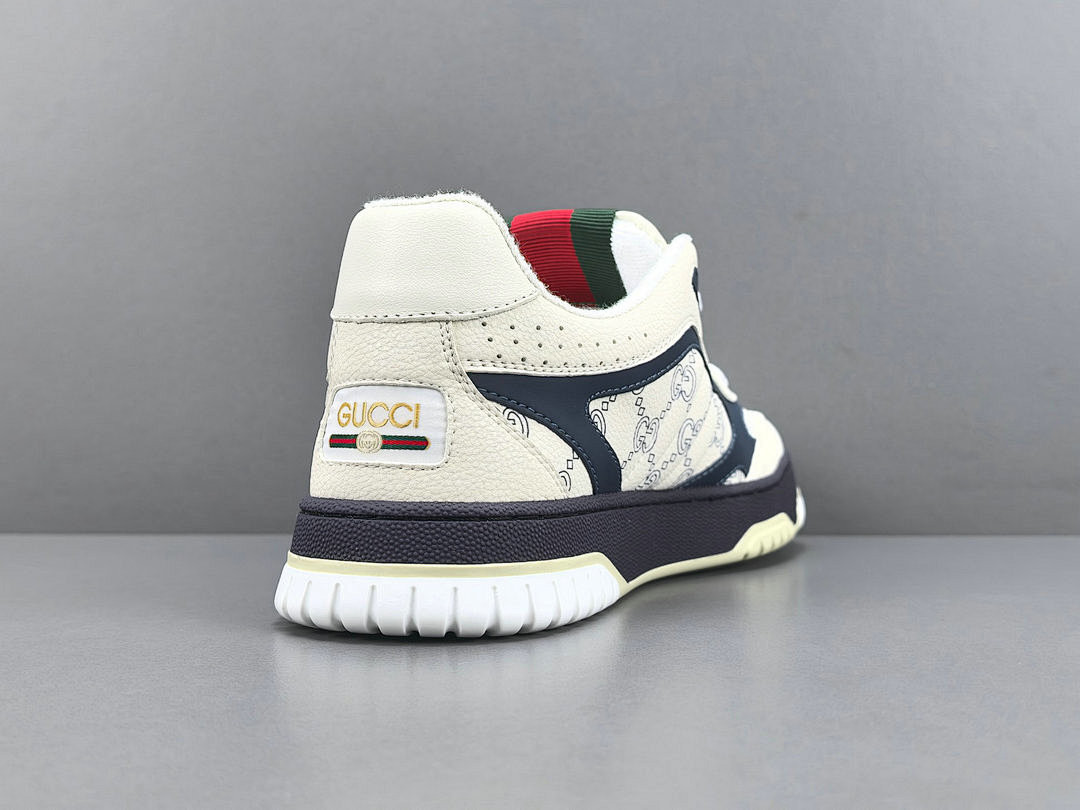 Gvc*1 re-web sneakers