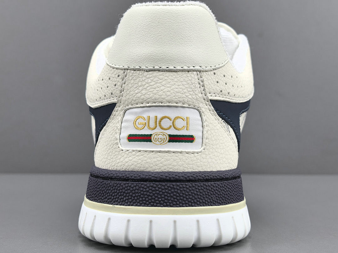 Gvc*1 re-web sneakers