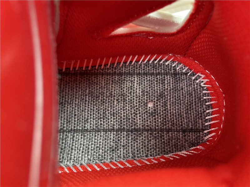 Ba*len*cia*ga sneaker tess.s.gomma led 558614-w3gn3-1293