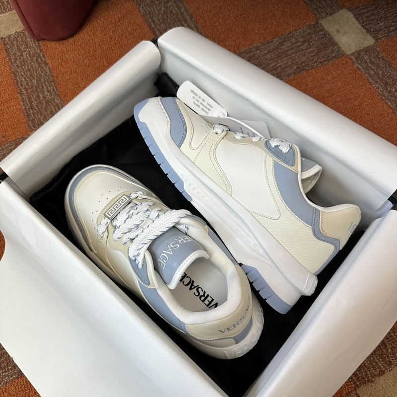 VERSACE ODISSEA SNEAKERS