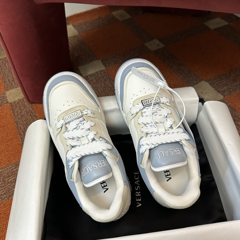 VERSACE ODISSEA SNEAKERS