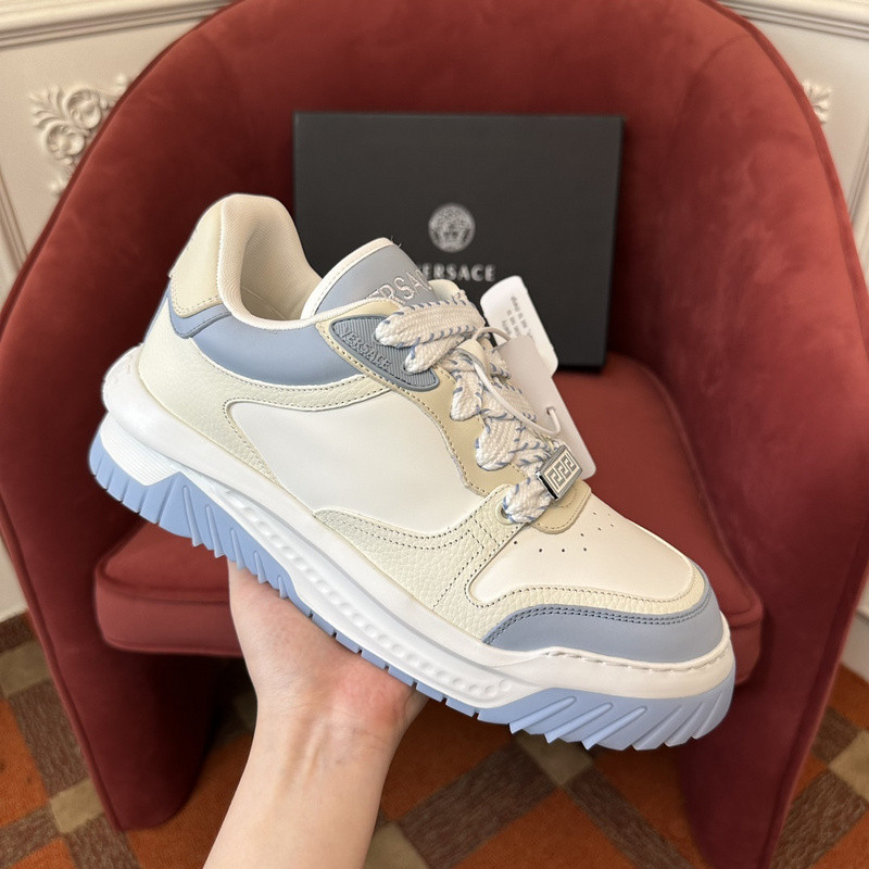 VERSACE ODISSEA SNEAKERS