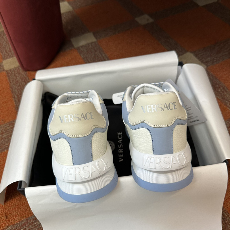 VERSACE ODISSEA SNEAKERS