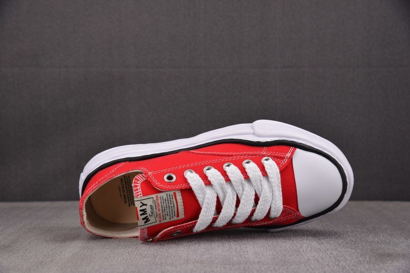 Ma1s0n mihara sneakers