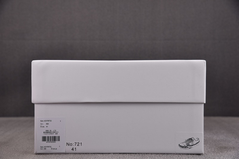 Ma1s0n mihara sneakers