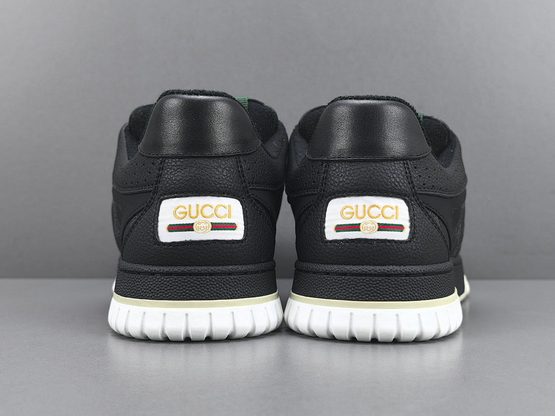 Gvc*1 re-web sneakers