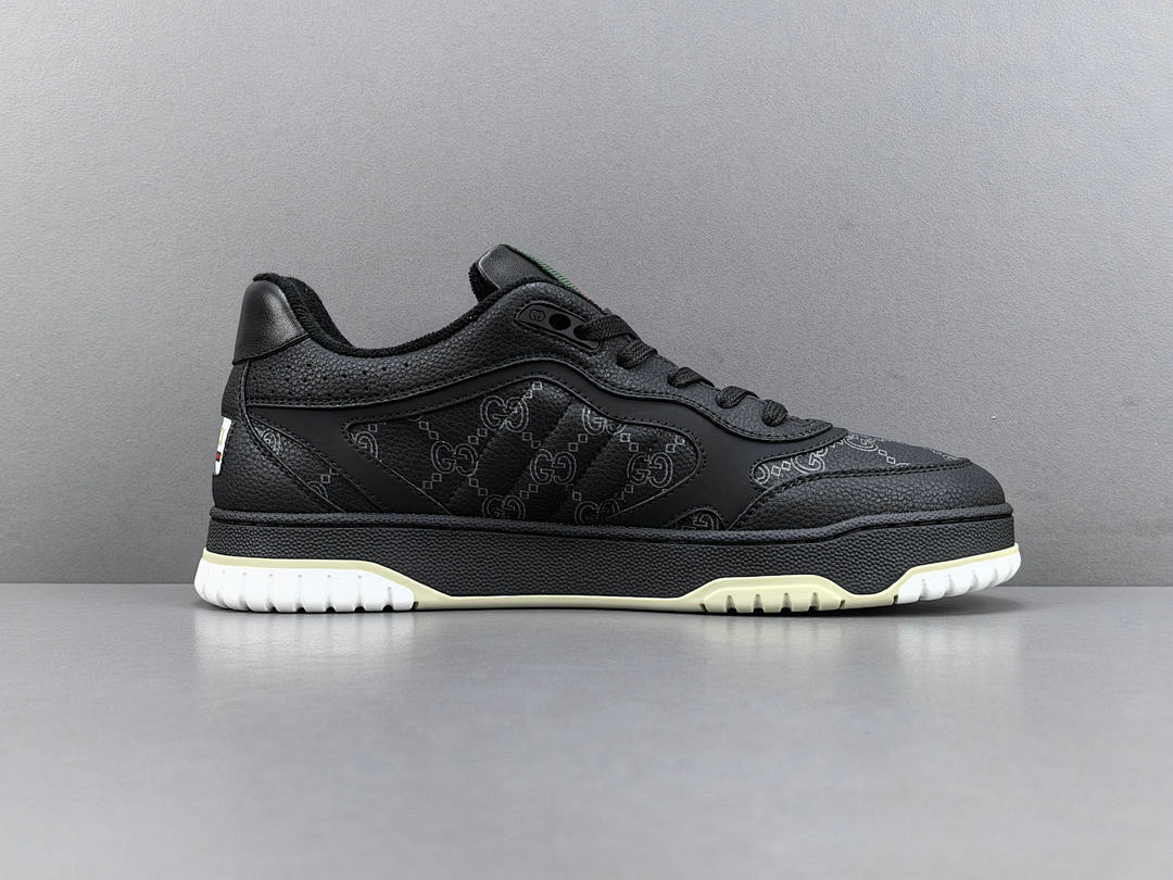 Gvc*1 re-web sneakers