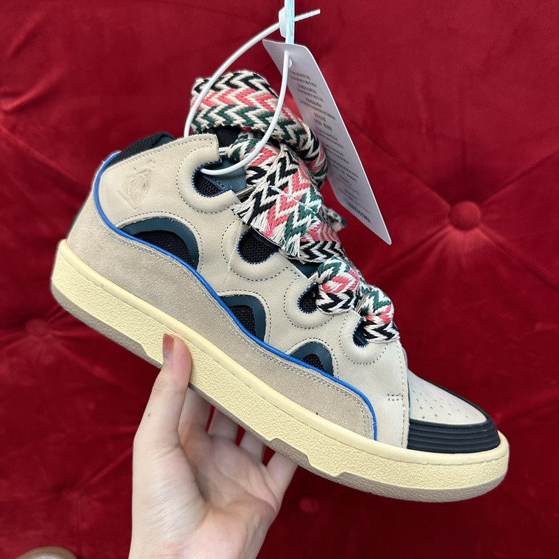 LANVIN SNEAKER
