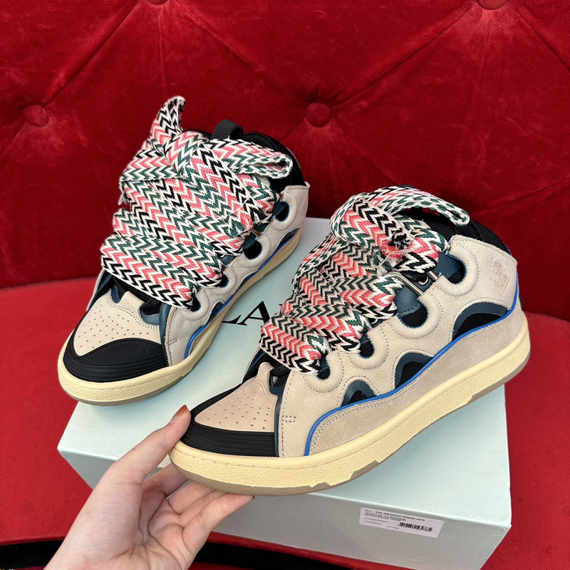 LANVIN SNEAKER