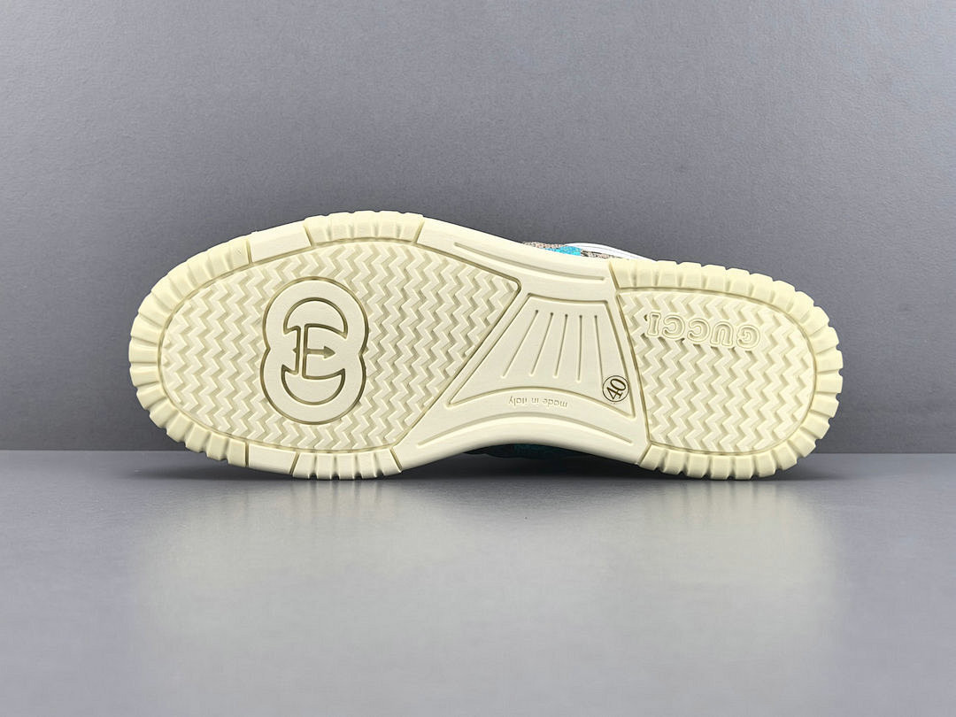 Gvc*1 re-web sneakers