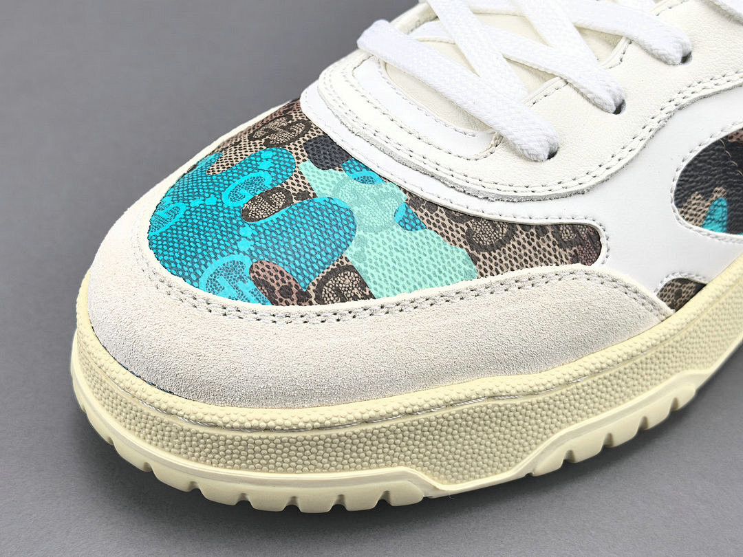 Gvc*1 re-web sneakers