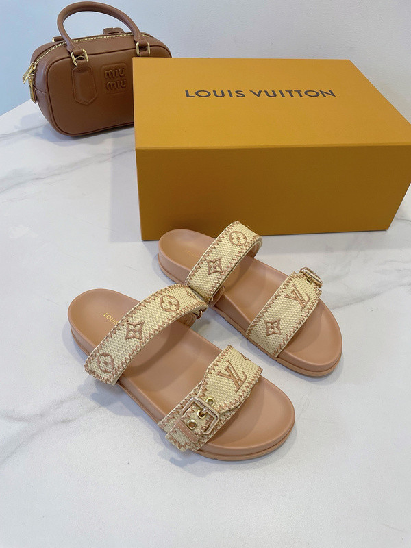 LOU1_TON SLIPPERS