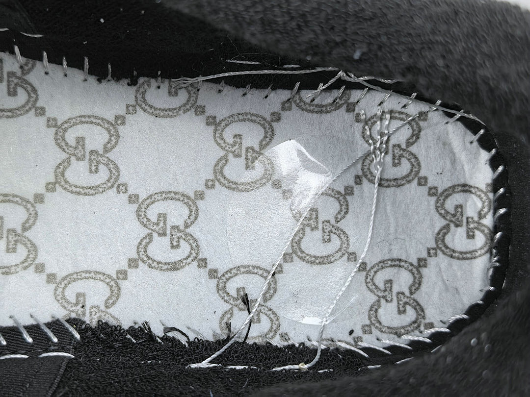 Gvc*1 re-web sneakers