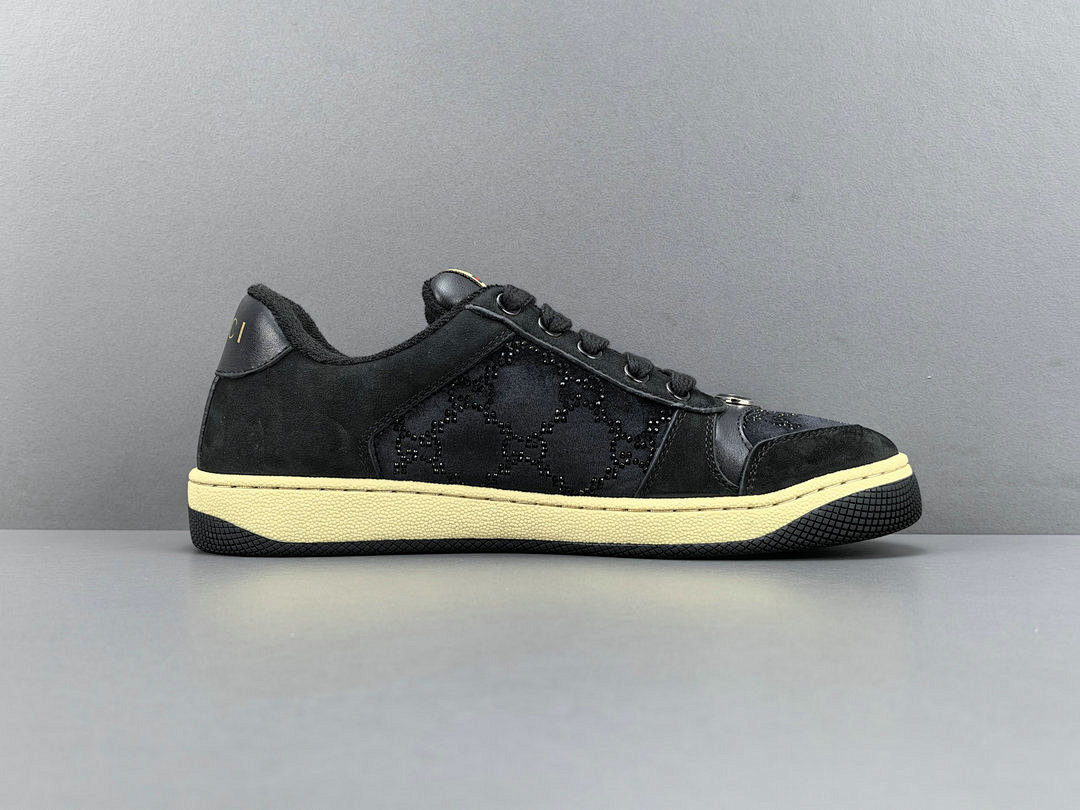 Gvc*1 re-web sneakers