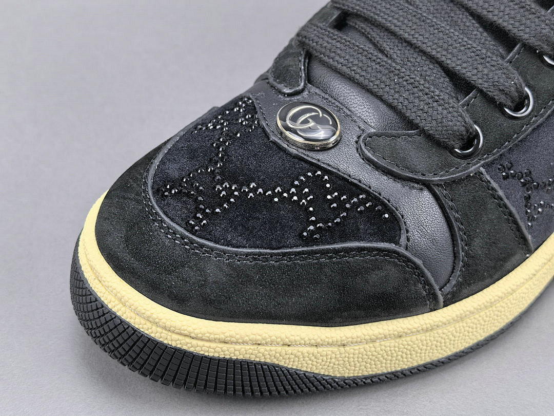 Gvc*1 re-web sneakers