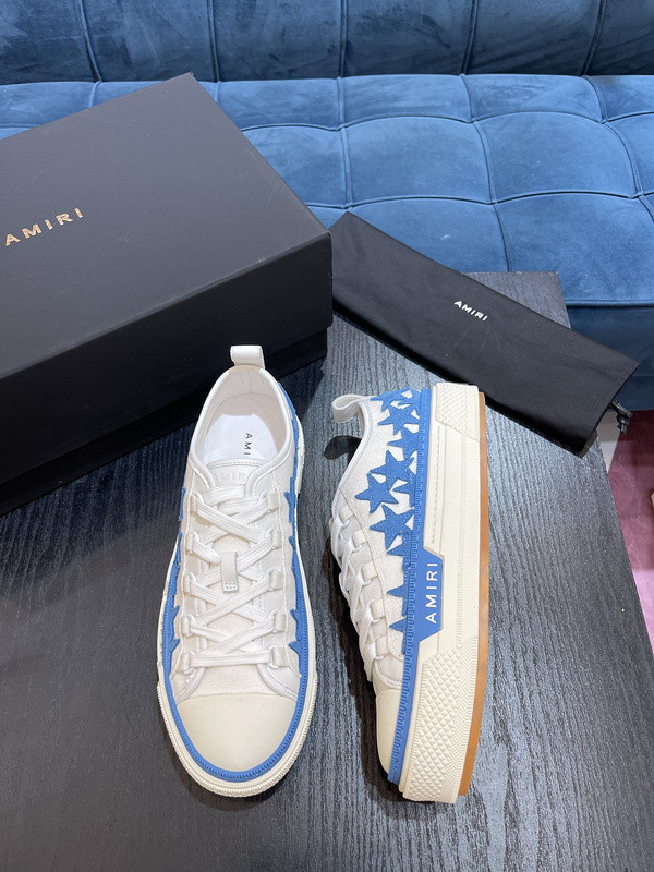 AMIRI SNEAKERS