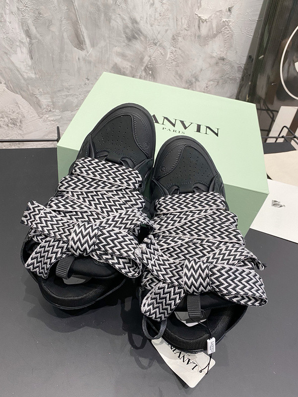 LANVIN SNEAKER