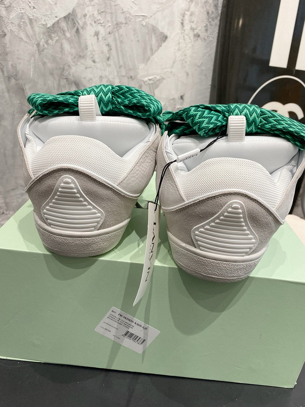 LANVIN SNEAKER