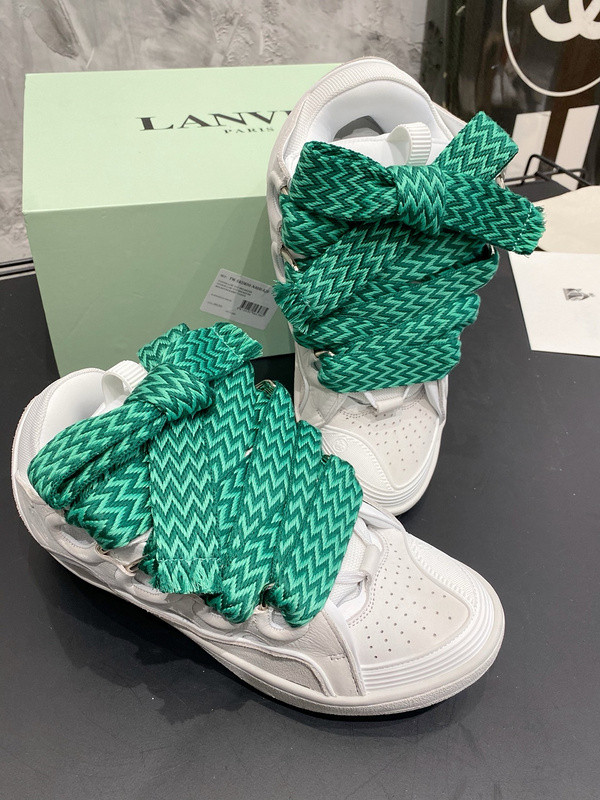 LANVIN SNEAKER