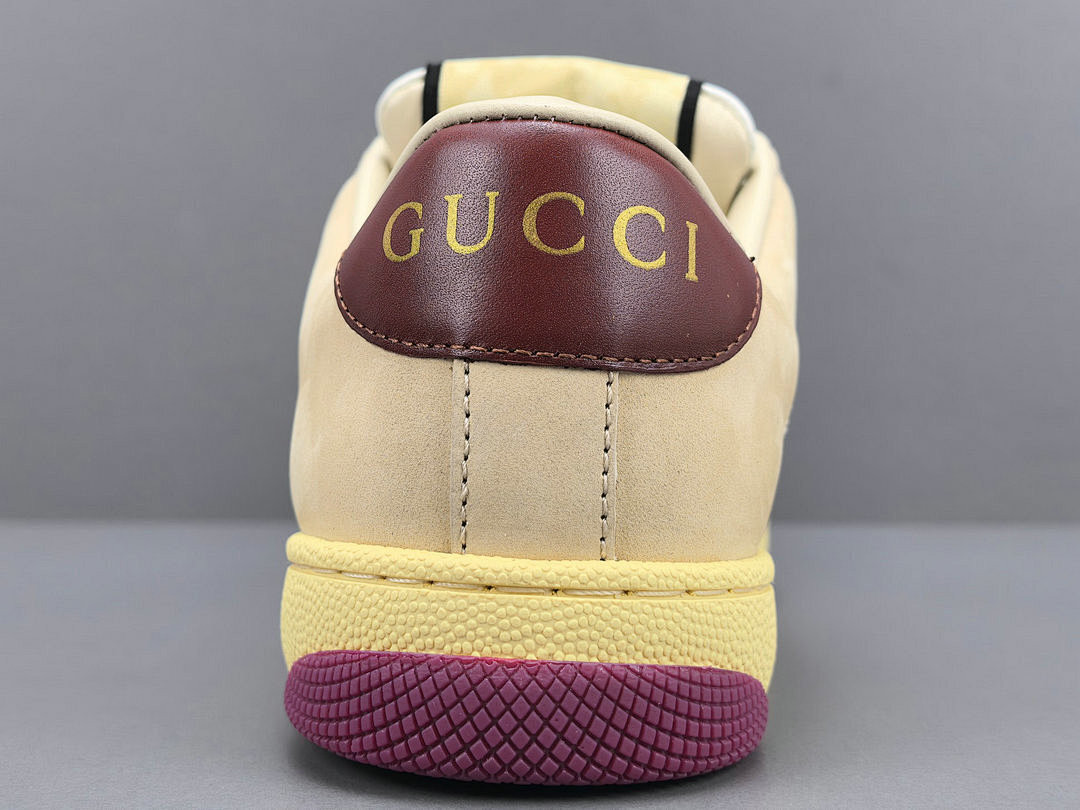 Gvc*1 re-web sneakers