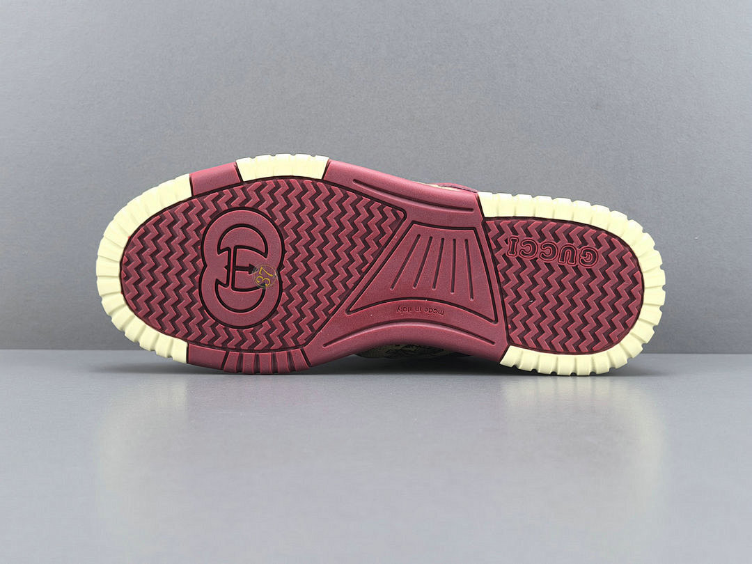 Gvc*1 re-web sneakers