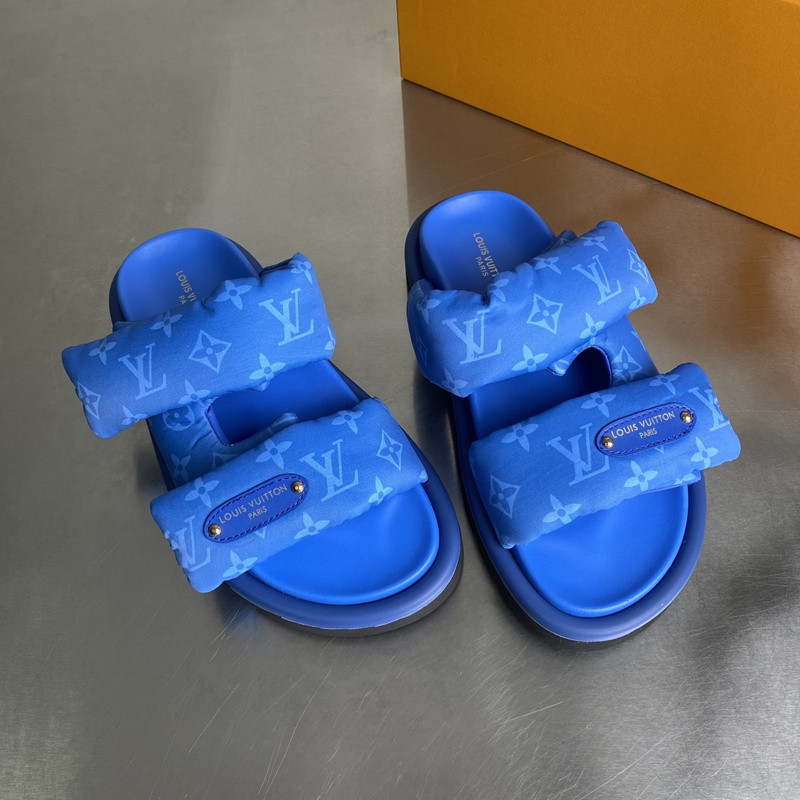 LOU1_TON SLIPPERS