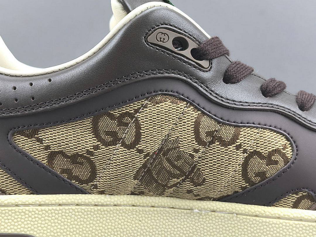 Gvc*1 re-web sneakers