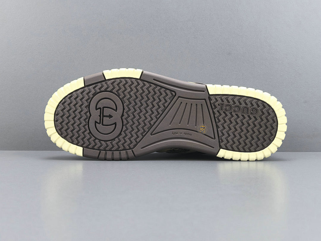 Gvc*1 re-web sneakers