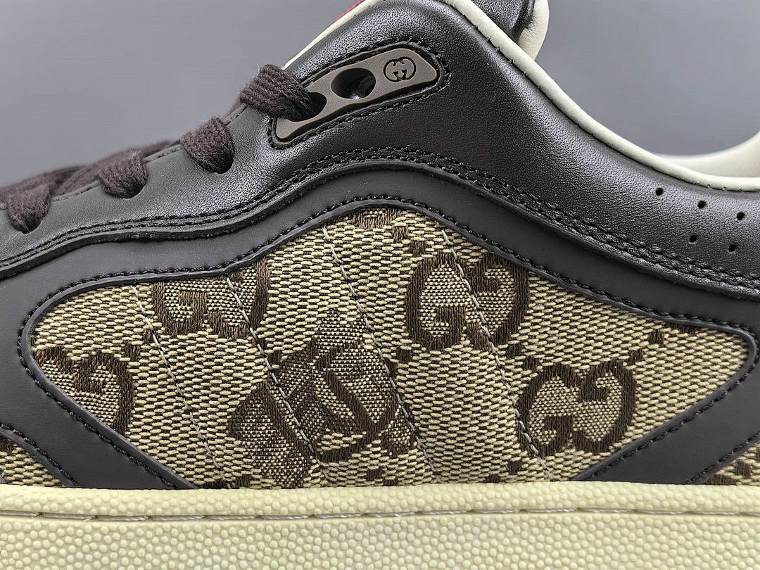 Gvc*1 re-web sneakers