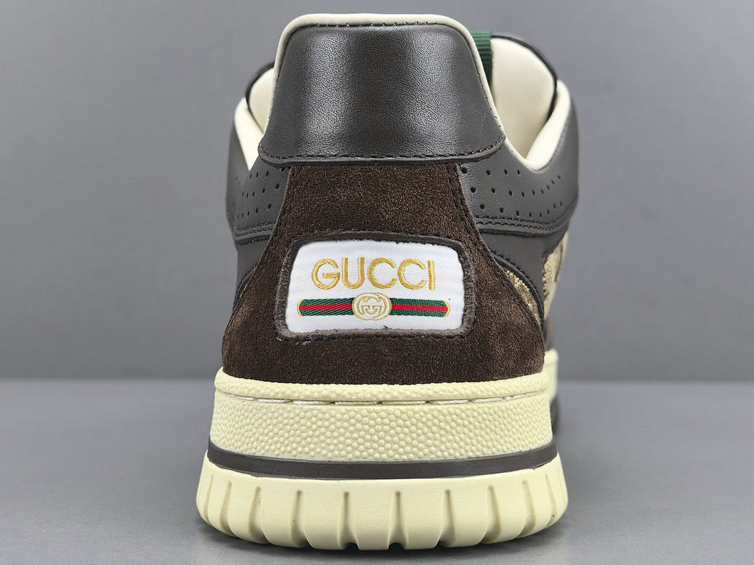 Gvc*1 re-web sneakers