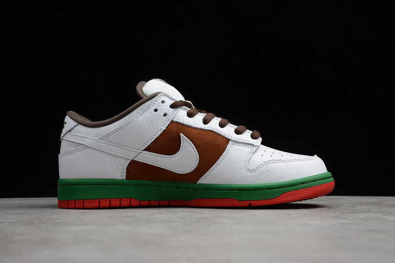 DUNK SB Low PRO Cali 304292-211