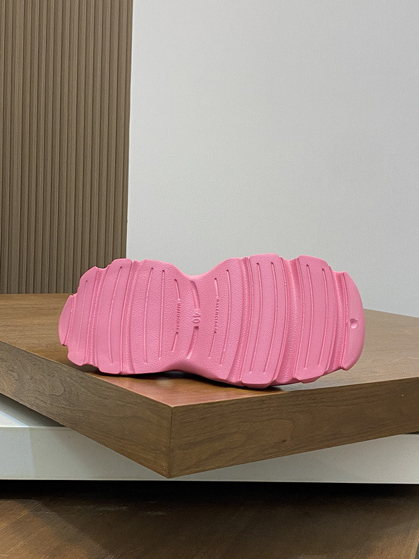 Ba1en*iaga blc* hd lace-up sneaker