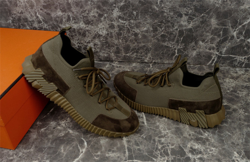 H*ER*MES SNEAKER