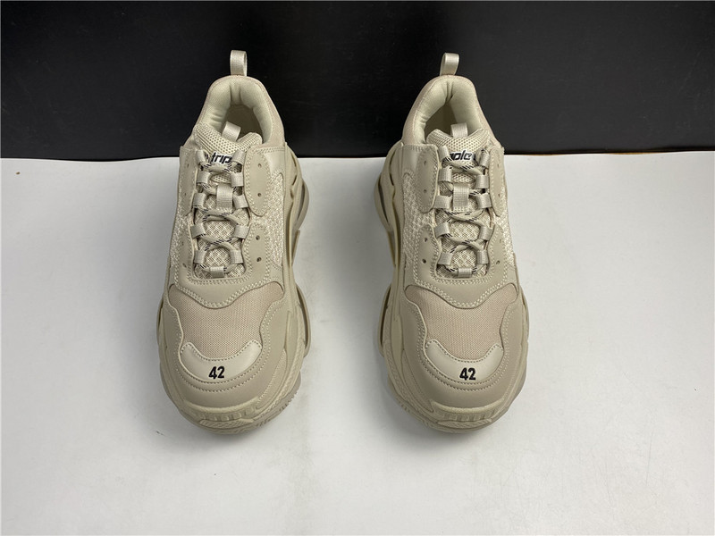 Ba*len*cia*ga track 2 open sneakers 536737-w2fw1-9709