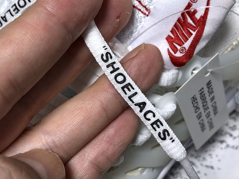 Air Presto OW (2018) AA3830-100