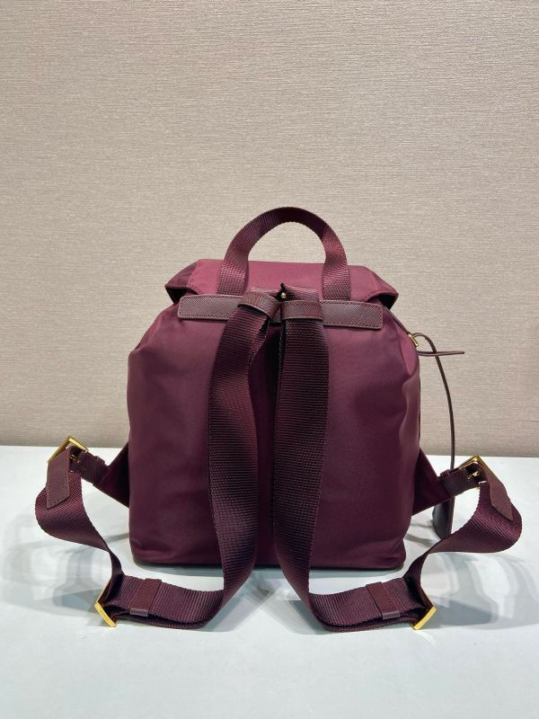 P*ADA Re-Nylon Backpack