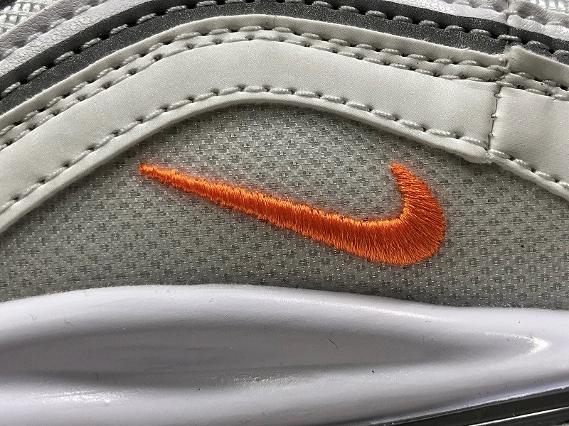 Nike Air Max 97 Cone BQ4567-100